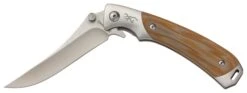 Browning Wicked Wing Framelock Brown & Gray G10 A/O Assisted Open Folding Knife 0330 -Elite Knives Shop 0330 1