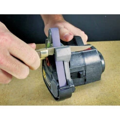 Work Sharp Original Sharpener W/ Belts 03827 -Elite Knives Shop 03827 1