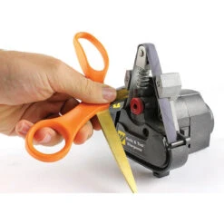 Work Sharp Original Sharpener W/ Belts 03827 -Elite Knives Shop 03827 2