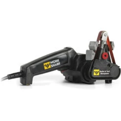 Work Sharp Original Sharpener W/ Belts 03827 -Elite Knives Shop 03827 3