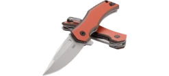 CRKT Fawkes Orange G10 A/O Assisted Open Flipper Folding Knife 2372 -Elite Knives Shop 03 1ef69264 7ec4 483e a9a7 f1f9cceb7bd4