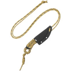 Condor Carlitos Desert Tan Cord Wrapped 1075HC Fixed Blade Neck Knife 80825HC 5 Condor Carlitos Desert Tan Cord Wrapped 1075HC Fixed Blade Neck Knife 80825HC -Elite Knives Shop 03 47f2f175 b57d 4ac6 8ac2 bcf3d5cc60b2