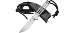 CRKT Testy 6" 420J2 Neck Knife + Sheath 7524 -Elite Knives Shop 04 6b83986f aaaa 4f47 a97f e5ec6051c94c