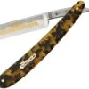 Dovo Tortoise Straight Folding Shaving Razor 1516580