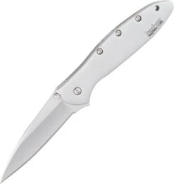 Kershaw USA Leek Speed Spring Assisted Opening Sandvik Blade Pocket Knife 1660 -Elite Knives Shop 1660 b00f3dec c67f 4cbf 905c 21827ebe9ffd