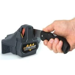Work Sharp Combo Knife Sharpener Electric & Manual 03939 -Elite Knives Shop 1 6b5e2c44 bc24 48d2 a5c3 e6476728b5a5