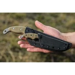 TOPS Set Of 2 Wind Runner Fixed Black River Wash Blade Green Knives Combo WDRCMB -Elite Knives Shop 1 7c7a3eda 70fb 4cc1 a471 8809b0f4b658