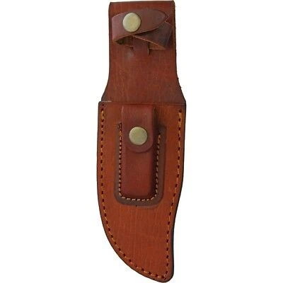 Rough Rider .45 Bowie Stainless Fixed Blade Knife 1939 3 Rough Rider .45 Bowie Stainless Fixed Blade Knife 1939 - Image 3