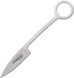 Cold Steel Bird & Trout Fixed AUS-8A Stainless Boxed Neck Knife W/ Sheath 20BTJ 5 Cold Steel Bird & Trout Fixed AUS-8A Stainless Boxed Neck Knife W/ Sheath 20BTJ -Elite Knives Shop 20BTJ