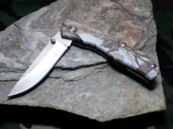 Elk Ridge Camo 2Pc Hunting Knife Set 8" Fixed & Folder 045ca -Elite Knives Shop 21 80156b89 7b19 42ca a10a 3266bd486830