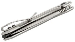 Kershaw Valve Framelock A/O Assisted Folding Knife 1375 -Elite Knives Shop 2 b08b343a 86e2 4f4a bf15 4b9cd2bfa56f