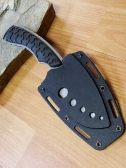 Mantis Master 8.5" Fixed Blade Guthook Full Tang Hunting Knife TA2XL 9 Mantis Master 8.5" Fixed Blade Guthook Full Tang Hunting Knife TA2XL -Elite Knives Shop 2xlc bf51824b fc6b 44a6 8a16 6ca897243e7d