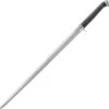 United Cutlery 30.5" Honshu Edge 1065 Carbon Steel Black TPR Sword 3245
