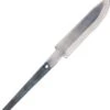 Karesuando Kniven Knifemaking Carbon Steel Blade Blank Rat Tail Tang Knife 3550