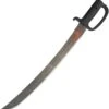 Marbles Knives 27" Sword Black Stonewash Blade Martial Arts 375