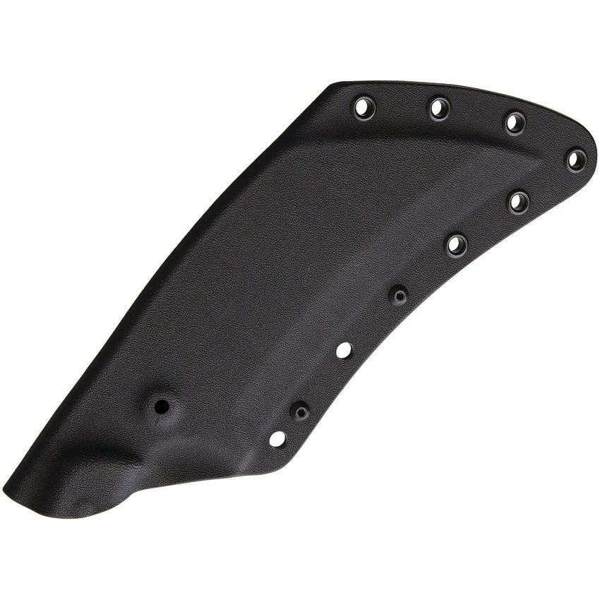 TOPS Tac Karambit Black Micarta Camo 1095HC Steel Fixed Blade Knife TAC01C 3 TOPS Tac Karambit Black Micarta Camo 1095HC Steel Fixed Blade Knife TAC01C - Image 3