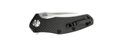 Zero Tolerance Assist Open Carbon Fiber Folding Knife - 0770cf -Elite Knives Shop 77a