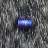 WE KNIFE Co. Titanium Purple Anodized Finish Construction Lanyard Bead A02B