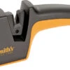 Smith's Sharpeners Edge Pro Pull-Thru Knife Blade Ceramic Stones Sharpener AC149