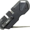 Smith's Sharpeners PP1 Tactical Sharpener Black 50979