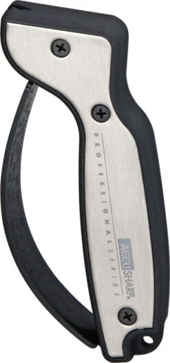 AccuSharp Pro Knife And Tool Sharpener 040C
