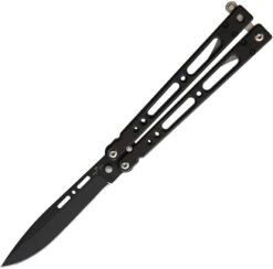 Bear Ops Bear Song IV Butterfly Balisong Knife 35011