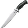 Boker Magnum 2018 Collection 12" Bowie Black Micarta 440C Fixed Knife 02MAG201