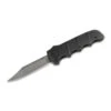Boker Plus Kalashnikov Automatic OTF Black Aluminum D2 Steel Bowie Blade 06EX350