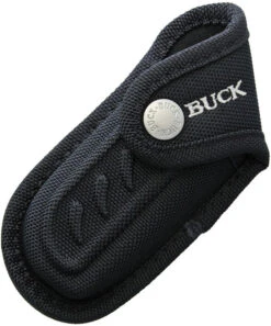 Buck Polyester Sheath For Omni Hunter BU395 395sp