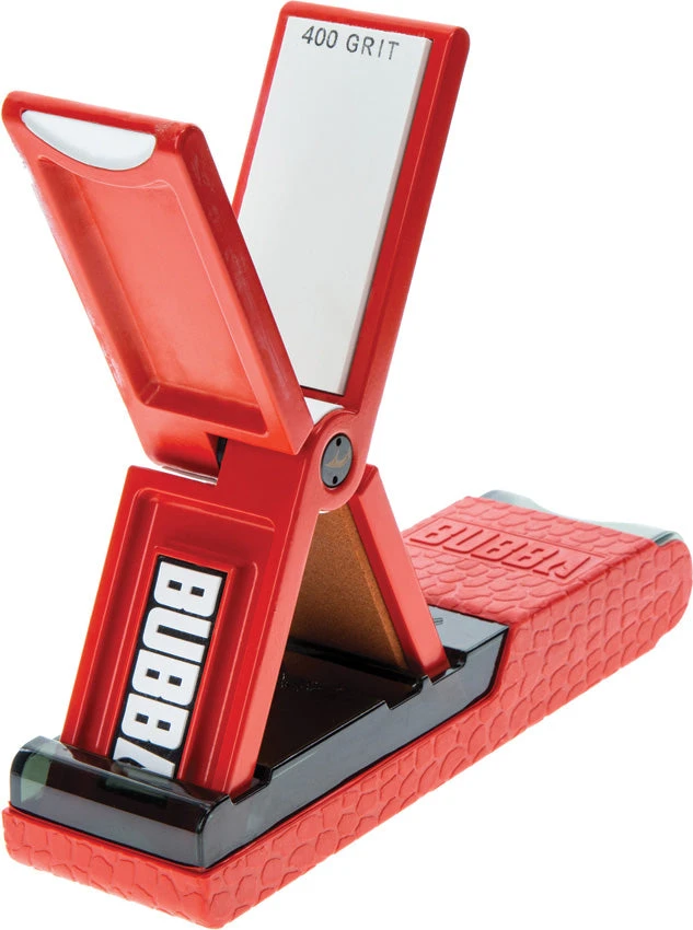 Bubba Blade Ultra Knife Sharpener 1 Bubba Blade Ultra Knife Sharpener