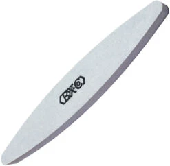 BYX Co Arctic Fox Series Canoe Heat Treated Knife Sharpening Stone XAFC