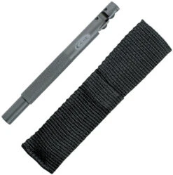 Case Cutlery XX Made In USA Knife Blade Black Dual Sharpener 09052