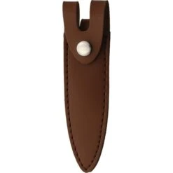 Cobratec Knives Black Bone Folding 440C Stainless Push Dagger Knife W/ Sheath TFBPD -Elite Knives Shop CBTFBPD add 02