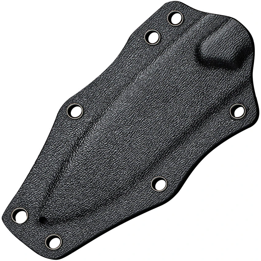 Civivi Vaquita II Black Micarta Damascus Mini Fixed Blade Neck Knife 047CDS1 2 Civivi Vaquita II Black Micarta Damascus Mini Fixed Blade Neck Knife 047CDS1 - Image 2