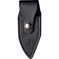 Civivi Typhoeus Folding Push Dagger Knife Green Aluminum 14C28N Blade W/ Sheath 210364 8 Civivi Typhoeus Folding Push Dagger Knife Green Aluminum 14C28N Blade W/ Sheath 210364 -Elite Knives Shop CIVC210364 add 02