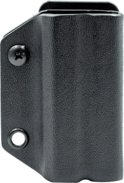 Clip & Carry Black Leatherman Multi-Tool Wingman Sidekick Models Sheath 001