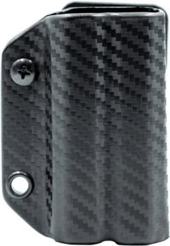 Clip & Carry Black Leatherman Multi-Tool Wingman Sidekick Models Sheath 002