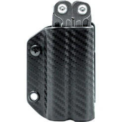 Clip & Carry Black Leatherman Multi-Tool Wingman Sidekick Models Sheath 002 -Elite Knives Shop CLP002 add 03 e6bc2fc6 087f 405c ba70 a71d7a7b1817