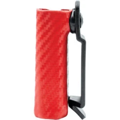 Clip & Carry Red Leatherman Multi-Tool Wingman Sidekick Models Sheath 003 -Elite Knives Shop CLP003 add 02