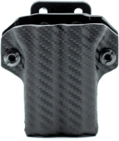 Clip & Carry Black Gerber Suspension Multi-Tool Model Sheath 007