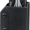 Clip & Carry Black Kydex Leatherman Surge Multi-Tool Belt Sheath 039