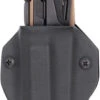 Clip & Carry Black Kydex Leatherman MUT Multi-Tool Models Belt Sheath 056