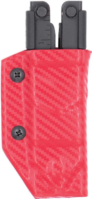 Clip & Carry Red Kydex Gerber MP600 NXT-Multi Tool Models Sheath 063 1 Clip & Carry Red Kydex Gerber MP600 NXT-Multi Tool Models Sheath 063