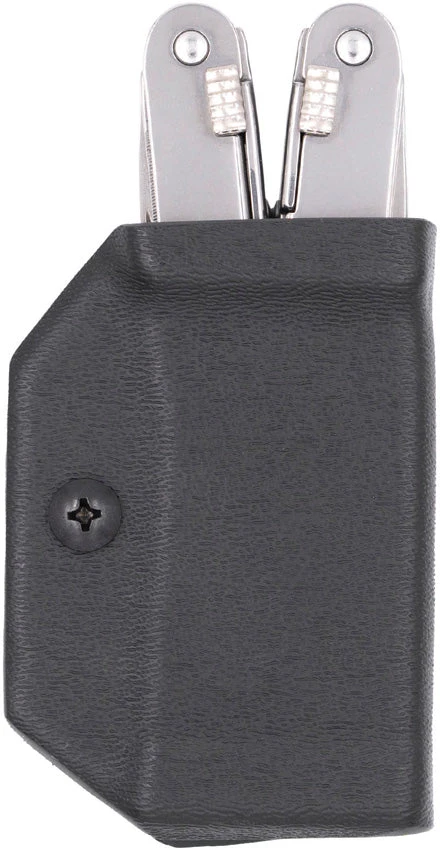 Clip & Carry Black Kydex Victorinox Spirit Multi-Tool Models Belt Sheath 071 1 Clip & Carry Black Kydex Victorinox Spirit Multi-Tool Models Belt Sheath 071