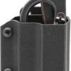 Clip & Carry Black Kydex Leatherman Raptor Response Sheath 082