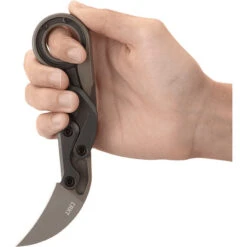 CRKT Provoke "Earth" Kinematic Morphing Karambit Folding Knife 4040e -Elite Knives Shop CR4040E add 04