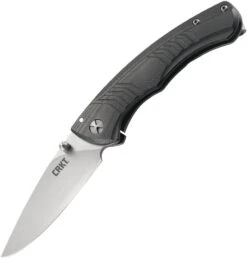 CRKT Full Throttle Framelock A/O Assisted Open Folding Knife 7031