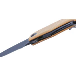 CRKT P.S.D. II Linerlock A/O Coyote Brown G10 Folding AUS-10A Pocket Knife 7910 -Elite Knives Shop CR7910 add 07