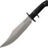 Cold Steel Marauder 14" Bowie AUS-8 Fixed Blade Knife + Sheath 39lswba