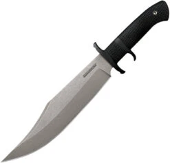 Cold Steel Marauder 14" Bowie AUS-8 Fixed Blade Knife + Sheath 39lswba